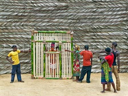 La fotografía de Patrick Willocq