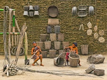 La fotografía de Patrick Willocq