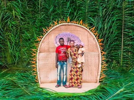 La fotografía de Patrick Willocq