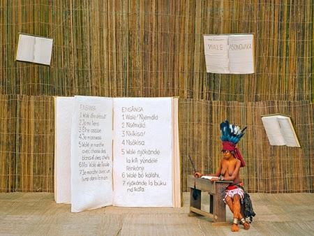 La fotografía de Patrick Willocq