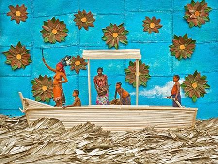 La fotografía de Patrick Willocq