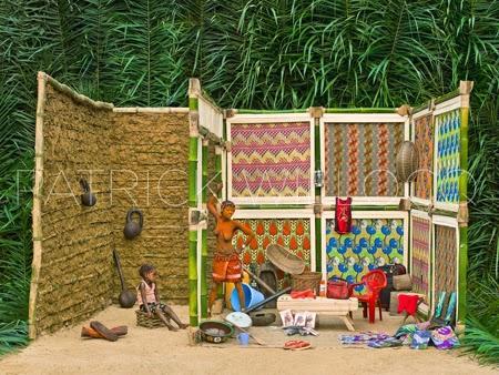 La fotografía de Patrick Willocq