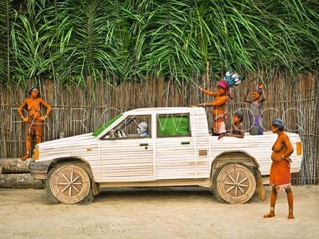 La fotografía de Patrick Willocq