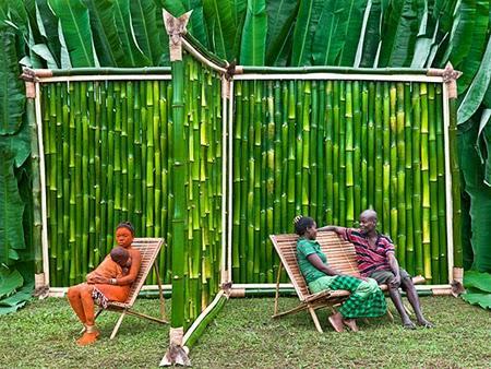 La fotografía de Patrick Willocq