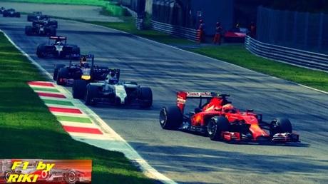 ROSS BRAWN DUDA DE SU FICHAJE POR FERRARI