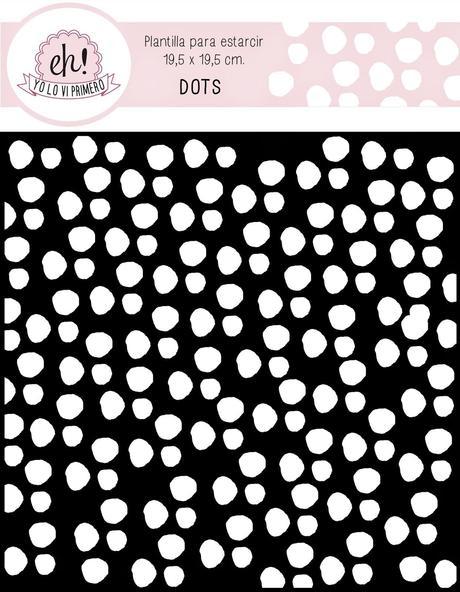 Plantillas de estarcido