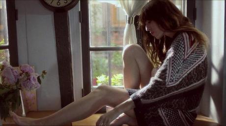 maje, shopping, fw14, lou doillon, fur coat, lace dress, leather mini skit, normcore, french style, judith milgrom, cristina blanco, guiadeestilo, cristina blanco, fashion blogger, spanish fashion blogs