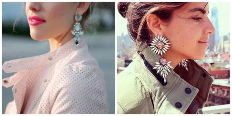 Statement Earrings