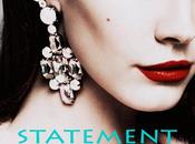 Statement Earrings