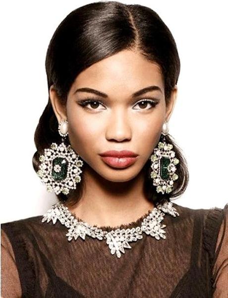 Statement Earrings