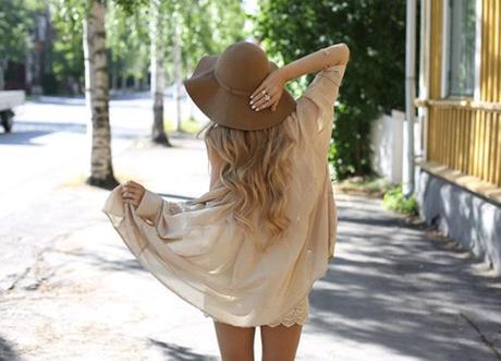 Floppy hat Floppy hat