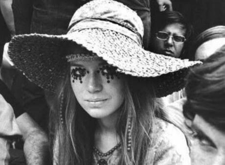 Floppy hat Floppy hat