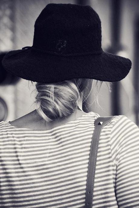 Floppy hat Floppy hat