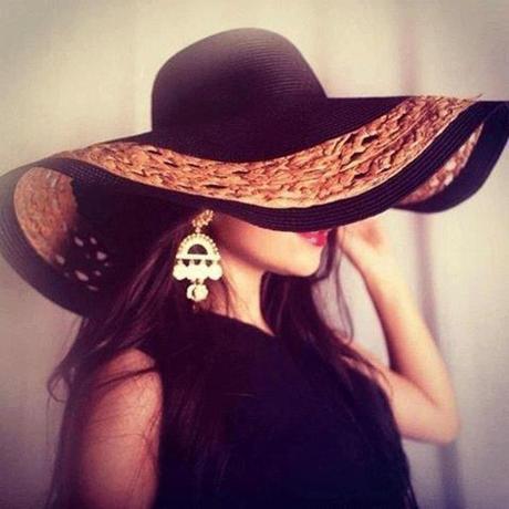 Floppy hat Floppy hat