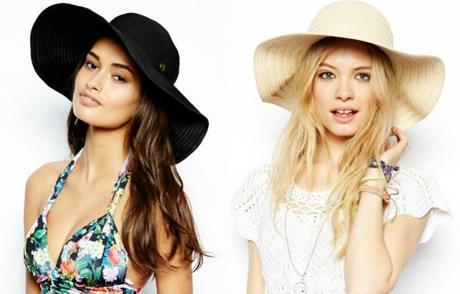 Floppy hat Floppy hat