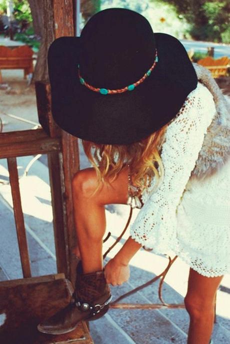 Floppy hat Floppy hat