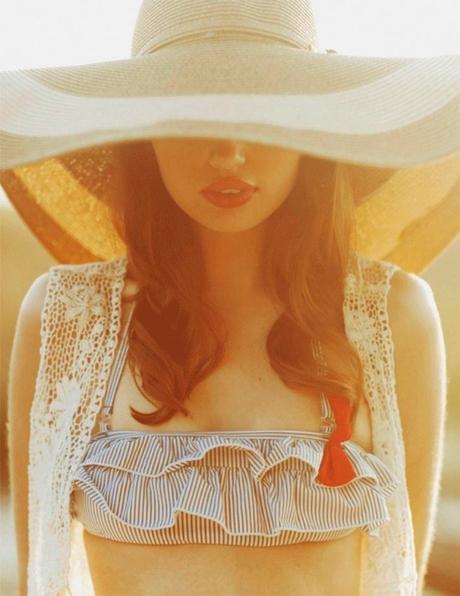 Floppy hat Floppy hat