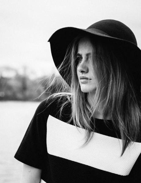 Floppy hat Floppy hat