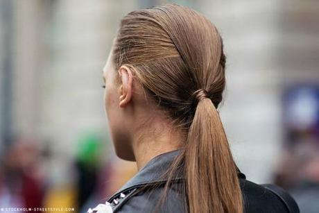 Ponytail: Hazte una coleta! Ponytail: Hazte una coleta!