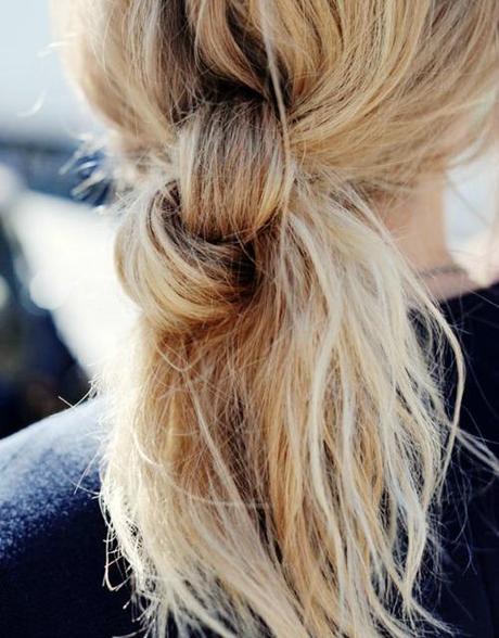 Ponytail: Hazte una coleta! Ponytail: Hazte una coleta!