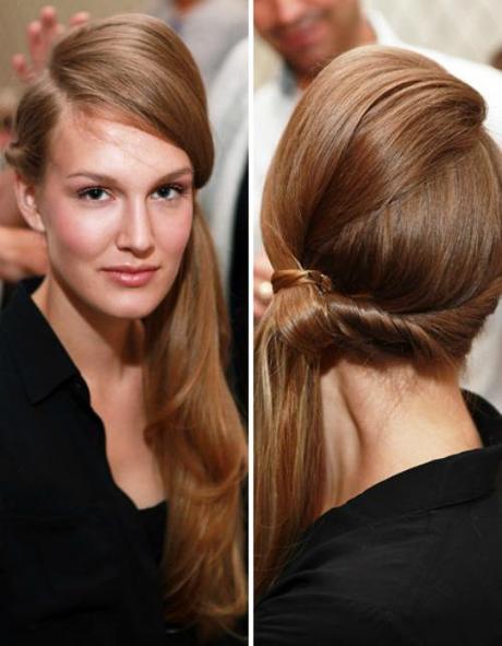 Ponytail: Hazte una coleta! Ponytail: Hazte una coleta!