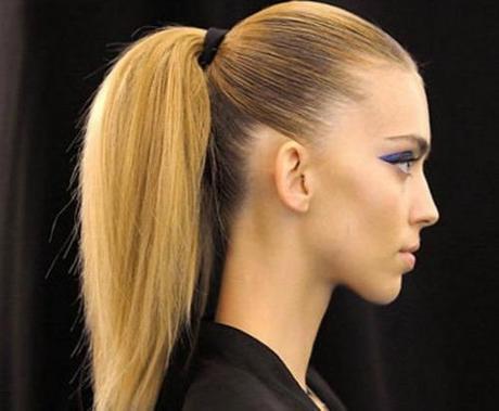 Ponytail: Hazte una coleta! Ponytail: Hazte una coleta!