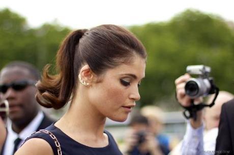 Ponytail: Hazte una coleta! Ponytail: Hazte una coleta!