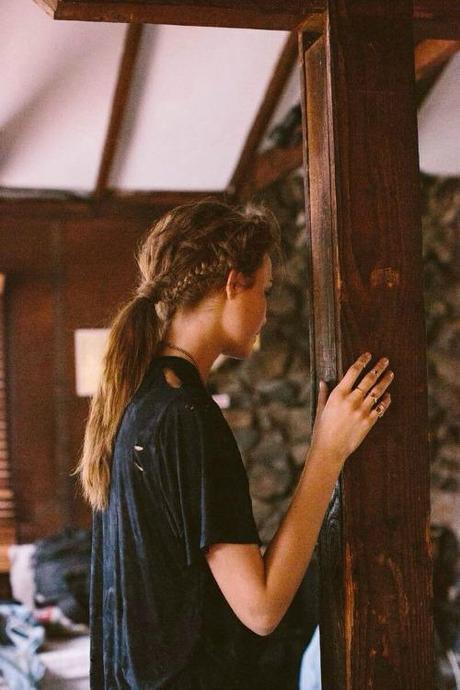 Ponytail: Hazte una coleta! Ponytail: Hazte una coleta!