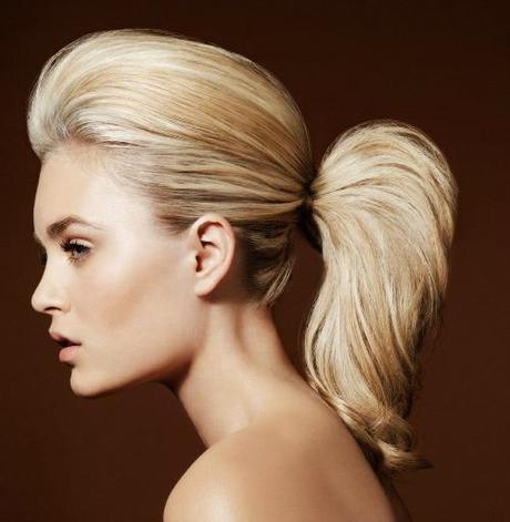 Ponytail: Hazte una coleta! Ponytail: Hazte una coleta!