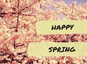 Happy Spring