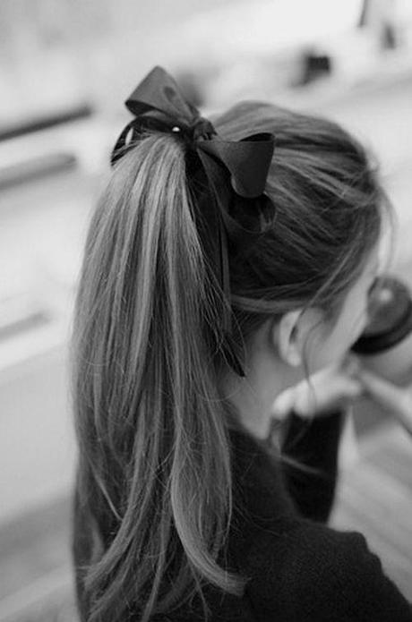 Bows. Lazos para el pelo