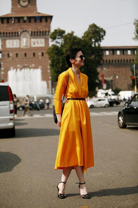 Soñando con el pasado