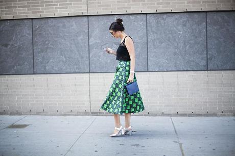 Tendencia: Largo Midi