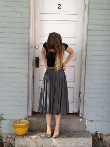 Tendencia: Largo Midi