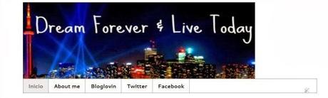 Cambios: Dream Forever 2.0