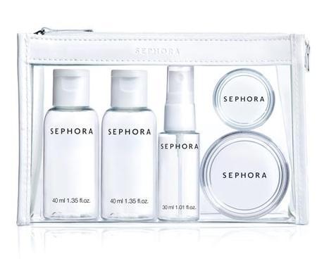 Art of packing 2. Neceser de viaje.