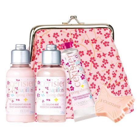 Art of packing 2. Neceser de viaje.