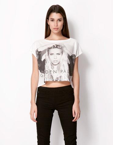 Tendencia: Crop top 2