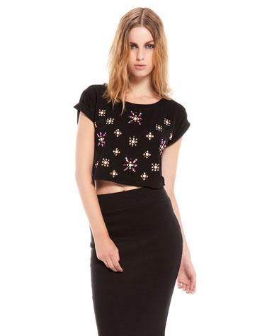 Tendencia: Crop top 2