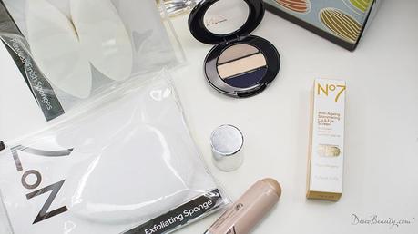 Sorteo No7 | Deseo Beauty