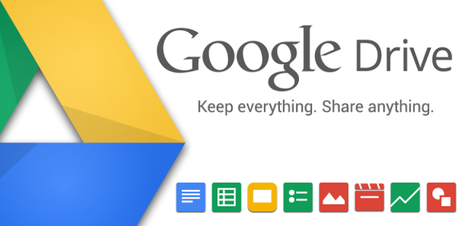 google-drive