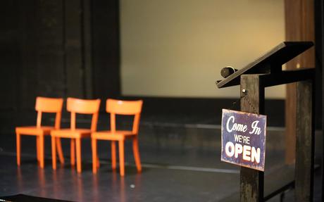 Lo que el Teatro de Improvisación puede aportar al Marketing