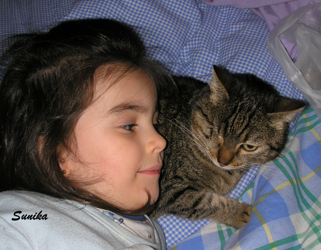 En recuerdo de nuestra Kitty