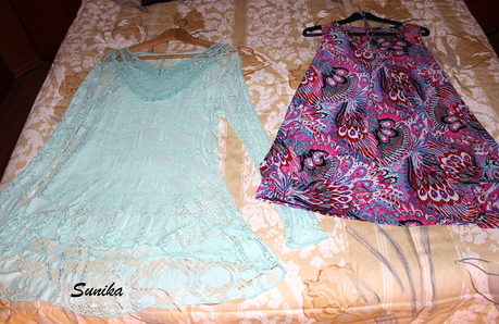 Compras mayo-junio 2014 (I)