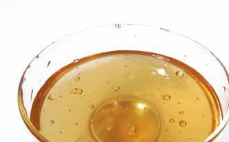 Eliminar los síntomas de la resaca con miel