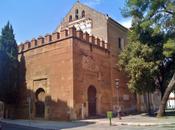 Iglesia Hermenegildo (1): Puerta Córdoba.