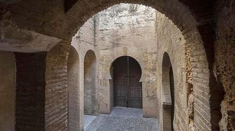 La Iglesia de San Hermenegildo (1): la Puerta de Córdoba.