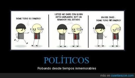 La Nueva Argentina: 2- El triunfo de la antipolítica