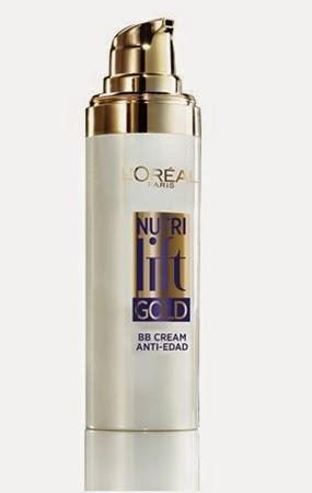 Dime qué edad tienes y te diré que BB Cream necesitas