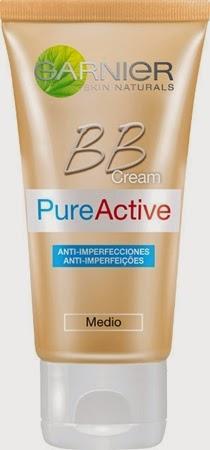 Dime qué edad tienes y te diré que BB Cream necesitas